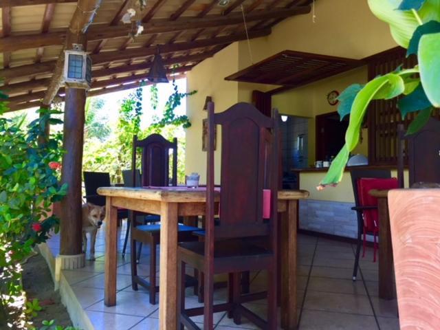 Hotel Bahiadomizil Canavieiras  Exterior foto